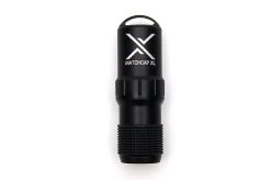 Exotac MatchCap XL -Freedom Camping Store opplanet exotac matchcap xl firestarter 004100 blk main