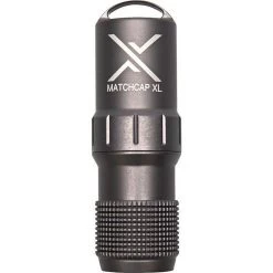 Exotac MatchCap XL