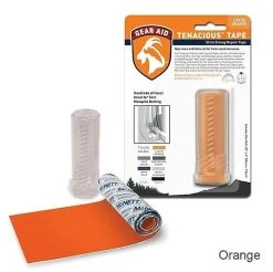 Gear Aid Tenacious Tape Fabric Repair Tape -Freedom Camping Store opplanet gear aid tenacious tape white