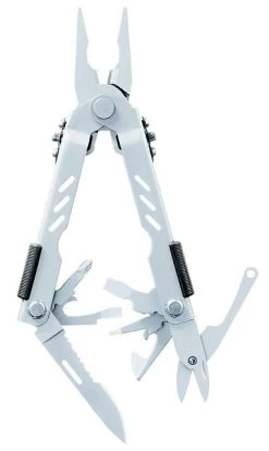 Gerber Compact Sport Multi-Plier -Freedom Camping Store opplanet gerber compact sport multi pliers 05500