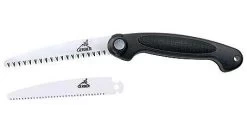 Gerber Exchange-A-Blade Saw -Freedom Camping Store opplanet gerber exchange a blade saw 46036