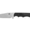 Gerber Freeman Guide -Freedom Camping Store opplanet gerber freeman guide gut hook fine edge fixed blade nylon sheath clam 31 000589 main