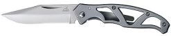 Gerber Paraframe Mini -Freedom Camping Store opplanet gerber mini paraframe fine edge stainless steel 2 25 inch blade boxed