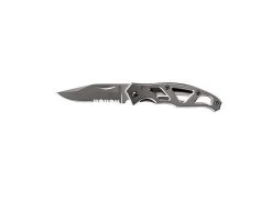 Gerber Paraframe Mini -Freedom Camping Store opplanet gerber paraframe mini stainless serrated folding clip knife clam 22 48484 main