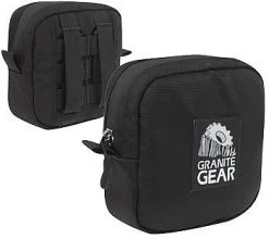 Granite Gear Belt Pocket -Freedom Camping Store opplanet granite gear belt pocket one size main