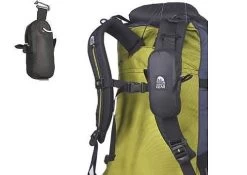 Granite Gear Shoulder Strap Pocket -Freedom Camping Store opplanet granite gear shoulder strap pocket main