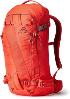 Gregory Targhee 32 25 Gregory Targhee 32 -Freedom Camping Store opplanet gregory targhee 32l snow pack lava red large 121130 4222 main
