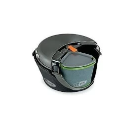 GSI Outdoors Pinnacle Backpacker Cookset -Freedom Camping Store opplanet gsi pinnacle backpacker 50180