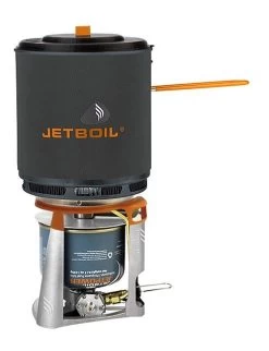 Jetboil Joule Group Cooking System -Freedom Camping Store opplanet jet boil joule group cooking system black jet0043 black main