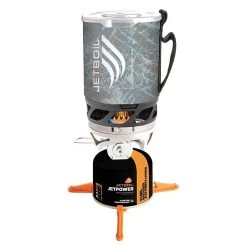 Jetboil MicroMo Cooking System -Freedom Camping Store opplanet jetboil micromo storm mcmst