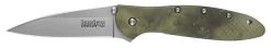 Kershaw Leek -Freedom Camping Store opplanet kershaw knives leek knife camo 1660camo ksw kn kk leek 1660camo main