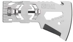 Klecker Knives Ti-KLAX