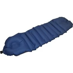 Klymit Cush Seat -Freedom Camping Store opplanet klymit cush 12cubg01