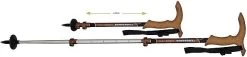 Komperdell Walker Powerlock -Freedom Camping Store opplanet komperdell walker powerlock compact trekking pole 100 cm 1762373 10 main