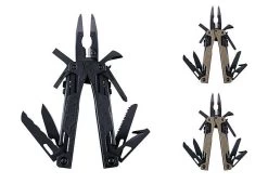 Leatherman OHT Multitool -Freedom Camping Store opplanet leatherman oht multi tool one handed opening 16 tools in one mcimage spids 94567 94568 94733 vids