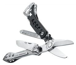 Leatherman Style CS -Freedom Camping Store opplanet leatherman style cs fanned 09282010