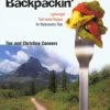 Globe Pequot Lipsmackin' Backpackin' -Freedom Camping Store opplanet lipsmackin backpackin tim christine conners publisher globe pequot press