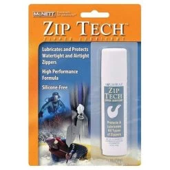 McNett Zip Tech -Freedom Camping Store opplanet m essential zip tech 1 2 oz bcbeed