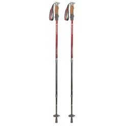Mountainsmith Pyrite 7075 -Freedom Camping Store opplanet mountainsmith pyrite 7075 trekking pole lava red 19 9612 02 main