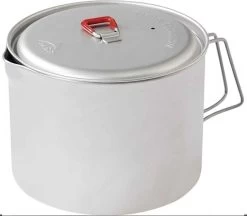 MSR Big Titan Kettle -Freedom Camping Store opplanet msr big titan kettle