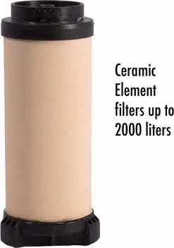 MSR MiniWorks EX -Freedom Camping Store opplanet msr miniworks ex water filter main 1