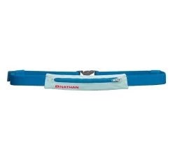 Nathan Mirage Pak -Freedom Camping Store opplanet nathan mirage pak adjustable belt blue light blue danube ns4807 0040 00 main