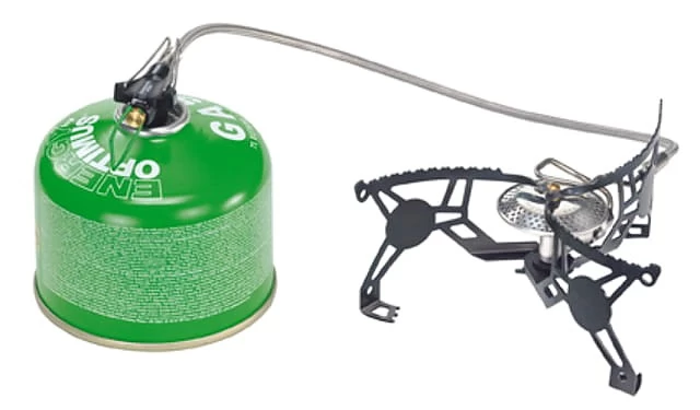 Optimus Vega Stove 7 Optimus Vega Stove - Image 5