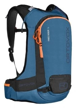Ortovox Free Rider 16 -Freedom Camping Store opplanet ortovox free rider 16 snow pack blue sea 4675300002 z17 bp7 yg23m 4675300002 main