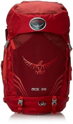 Osprey Ace 38 -Freedom Camping Store opplanet osprey ace 38 pack paprika one size osp0255 paprika one size main