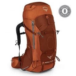 Osprey Aether 70 -Freedom Camping Store opplanet osprey aether 70 pack