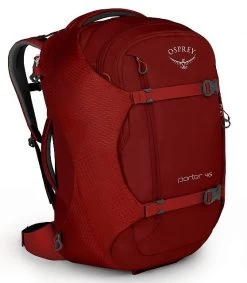 Osprey Porter 46 -Freedom Camping Store opplanet osprey porter 46 gear hauler 10001114 main