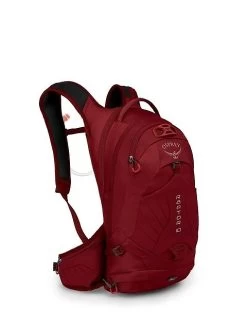 Osprey Raptor 10 -Freedom Camping Store opplanet osprey raptor 10 biking backpack wildfire red 10001922 main