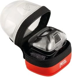 Petzl Noctilight -Freedom Camping Store opplanet petzl noctilight case beccee