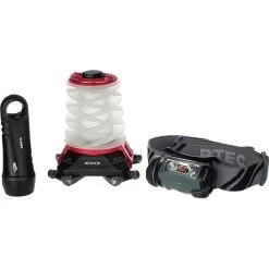 Princeton Tec Helix Backcountry -Freedom Camping Store opplanet princeton tec helix backcountry led light kit bck main