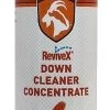ReviveX Down Cleaner -Freedom Camping Store opplanet revivex down fabric cleaner 12 oz 898472 main