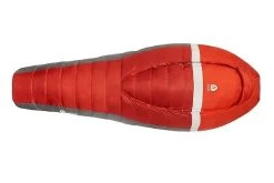 Sierra Designs Backcountry Bed 700 / 20 Degree -Freedom Camping Store opplanet sierra designs backcountry bed 20 sleeping bag 700 dridown red grey regular z58 si sid main