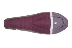 Sierra Designs Backcountry Bed 700 / 20 Degree -Freedom Camping Store opplanet sierra designs backcountry bed 20 sleeping bag 700 dridown women s purple gray regular main