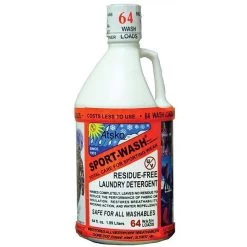 Atsko Sport-Wash -Freedom Camping Store opplanet sno seal sport wash 64 oz 1338q