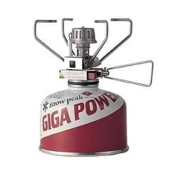 Snow Peak GigaPower Auto 33 Snow Peak GigaPower Auto -Freedom Camping Store opplanet snow peak gigapower stove auto snp0024 main