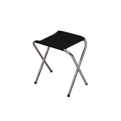 Stansport Aluminum Camp Stool -Freedom Camping Store opplanet stansport black aluminum folding camp stool 62600 main