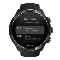 Suunto 9 Baro -Freedom Camping Store opplanet suunto 9 g1 baro durable multisport gps watch ss050019000 main