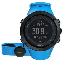Suunto Ambit3 Peak -Freedom Camping Store opplanet suunto ambit3 peak sapphire blue hr ss022305000 main