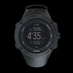 Suunto Ambit3 Peak -Freedom Camping Store opplanet suunto ambit3 peak watch w barometer and compass ss020677000