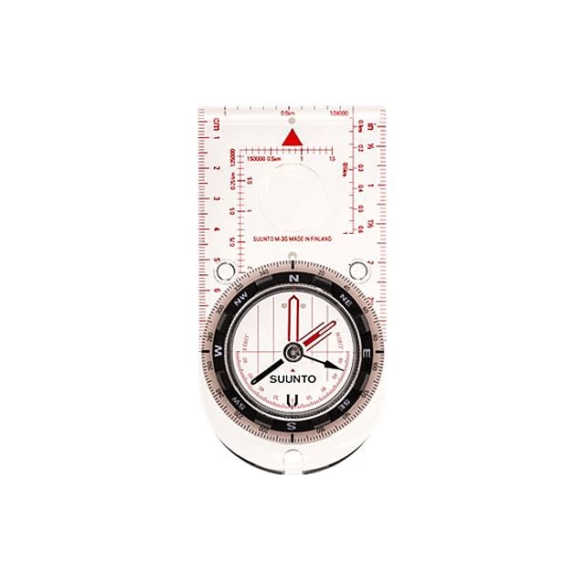 Suunto M-3 G Global 12 Suunto M-3 G Global - Image 10