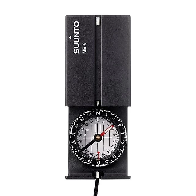Suunto MB-6 5 Suunto MB-6 - Image 3