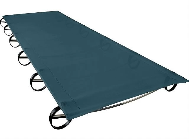 LuxuryLite Mesh Cot 4 LuxuryLite Mesh Cot - Image 2