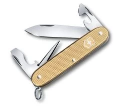 Victorinox Swiss Army Pioneer Alox -Freedom Camping Store opplanet victorinox pioneer alox 0 8201 l19 main