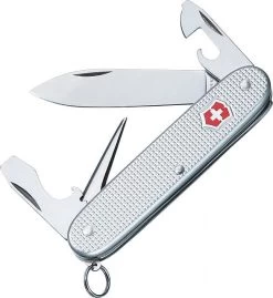 Victorinox Swiss Army Pioneer Alox -Freedom Camping Store opplanet victorinox pioneer knife 53960