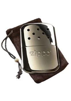 Zippo 12 Hour Hand Warmer -Freedom Camping Store opplanet zippo handwarmer 40182