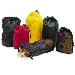 Outdoor Research Mesh Ditty Sacks -Freedom Camping Store or meshditty bag